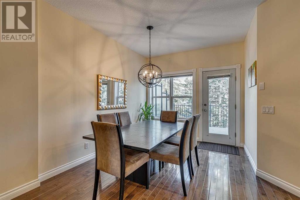 518 Garrison Square Sw, Calgary, Alberta  T2T 6B5 - Photo 10 - A2196185