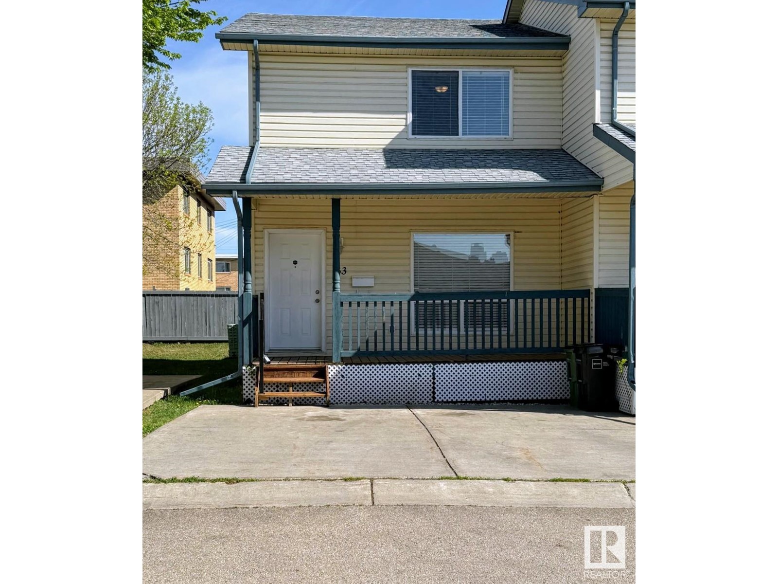 Property at #133 10909 106 ST NW image 3