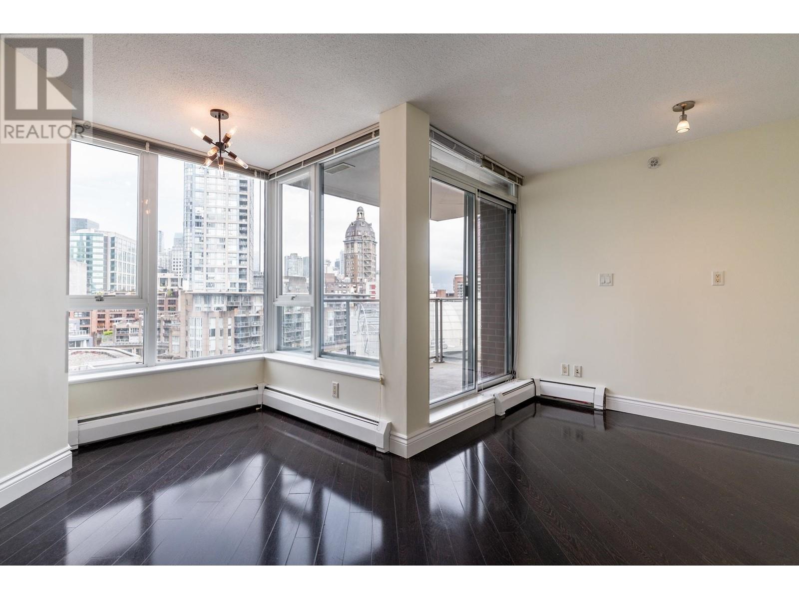 1106 58 Keefer Place, Vancouver, British Columbia  V6B 0B8 - Photo 15 - R3000923