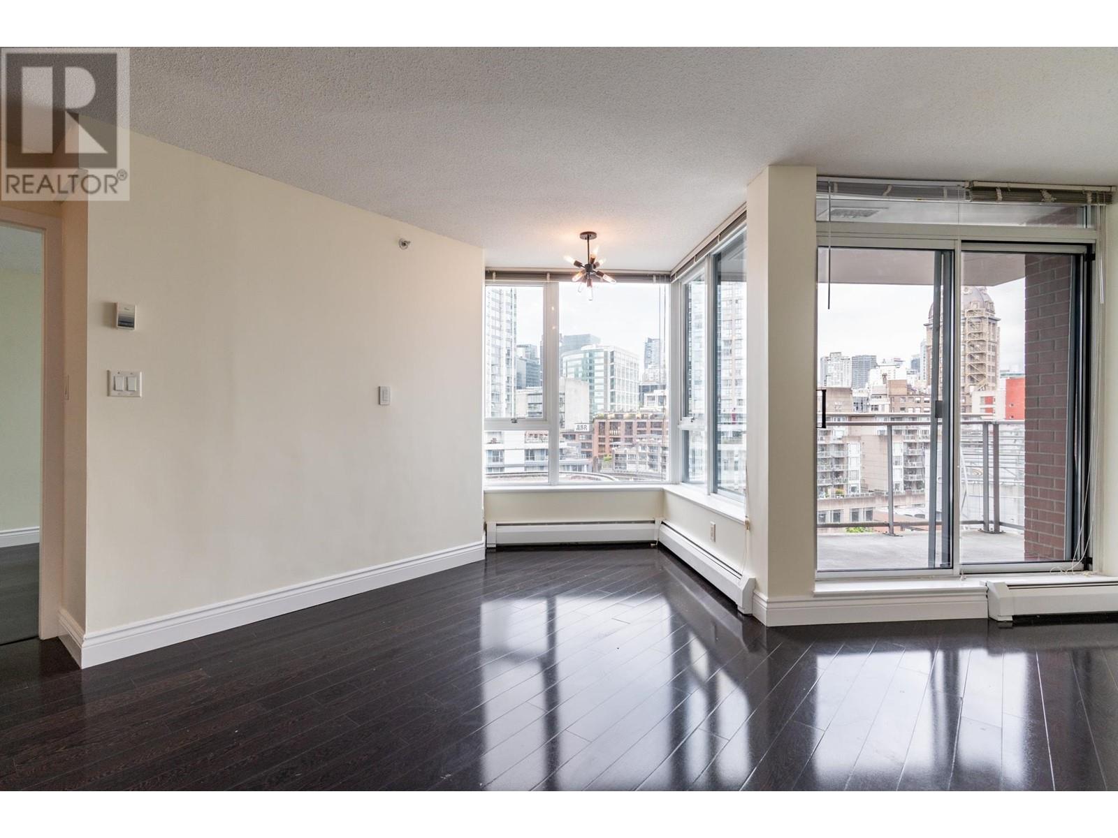 1106 58 Keefer Place, Vancouver, British Columbia  V6B 0B8 - Photo 10 - R3000923