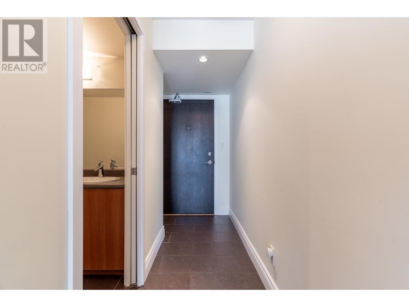 1106 58 Keefer Place, Vancouver, British Columbia  V6B 0B8 - Photo 3 - R3000923