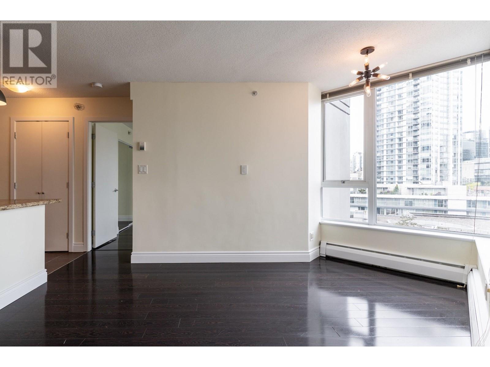 1106 58 Keefer Place, Vancouver, British Columbia  V6B 0B8 - Photo 14 - R3000923