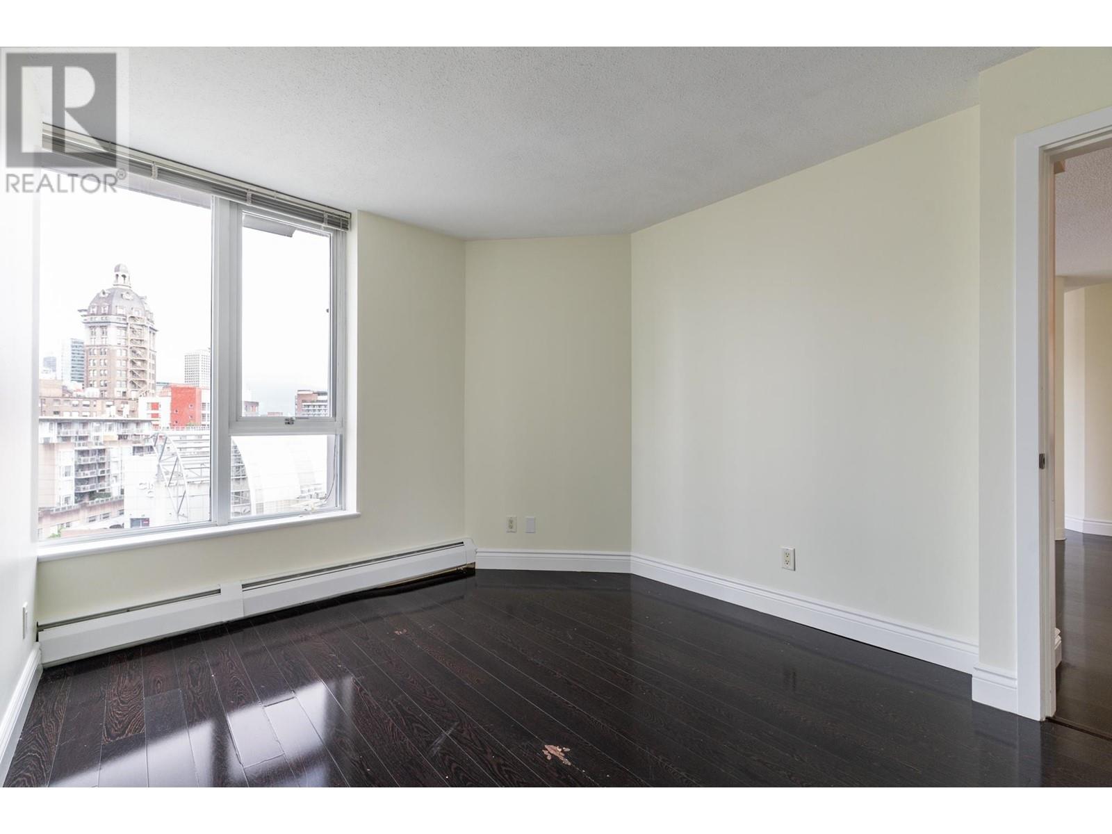 1106 58 Keefer Place, Vancouver, British Columbia  V6B 0B8 - Photo 18 - R3000923