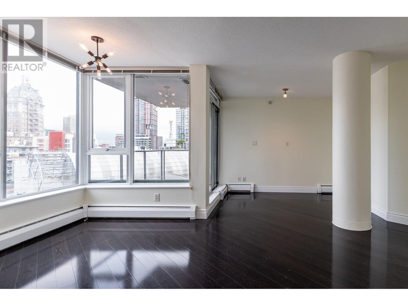 1106 58 Keefer Place, Vancouver, British Columbia  V6B 0B8 - Photo 9 - R3000923