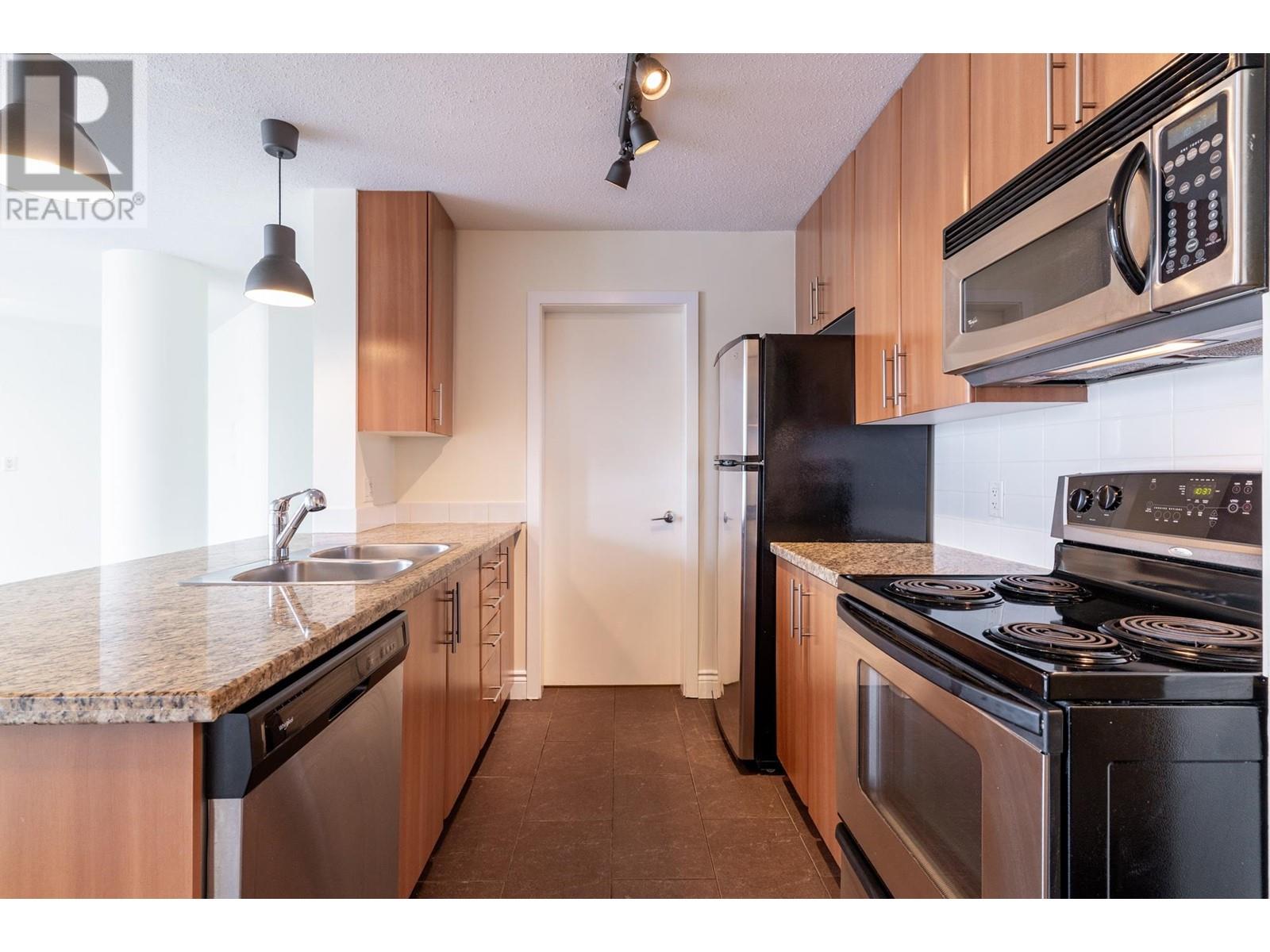 1106 58 Keefer Place, Vancouver, British Columbia  V6B 0B8 - Photo 5 - R3000923