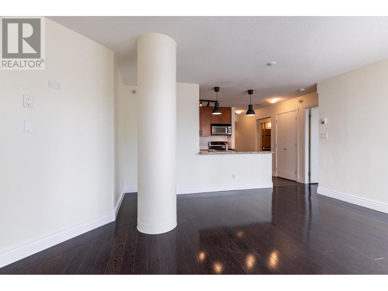1106 58 Keefer Place, Vancouver, British Columbia  V6B 0B8 - Photo 12 - R3000923
