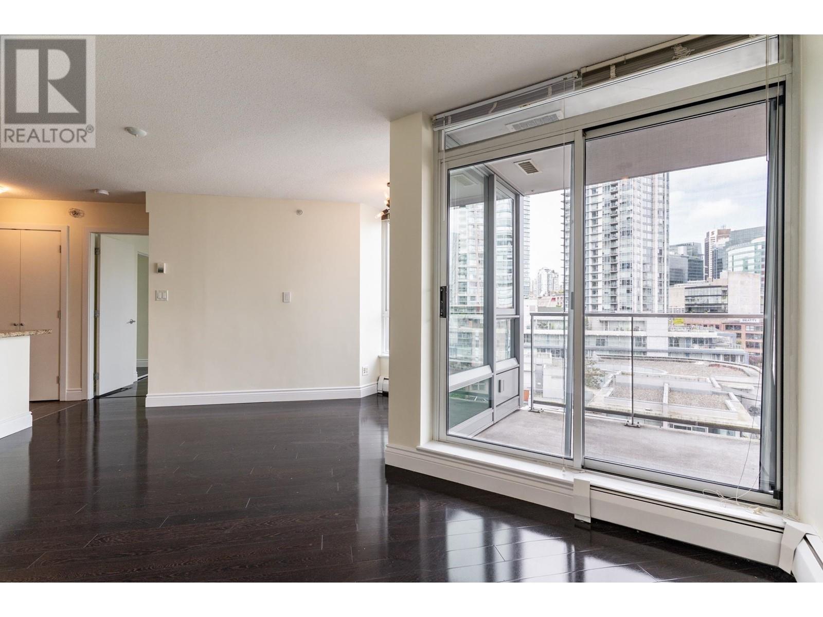 1106 58 Keefer Place, Vancouver, British Columbia  V6B 0B8 - Photo 13 - R3000923