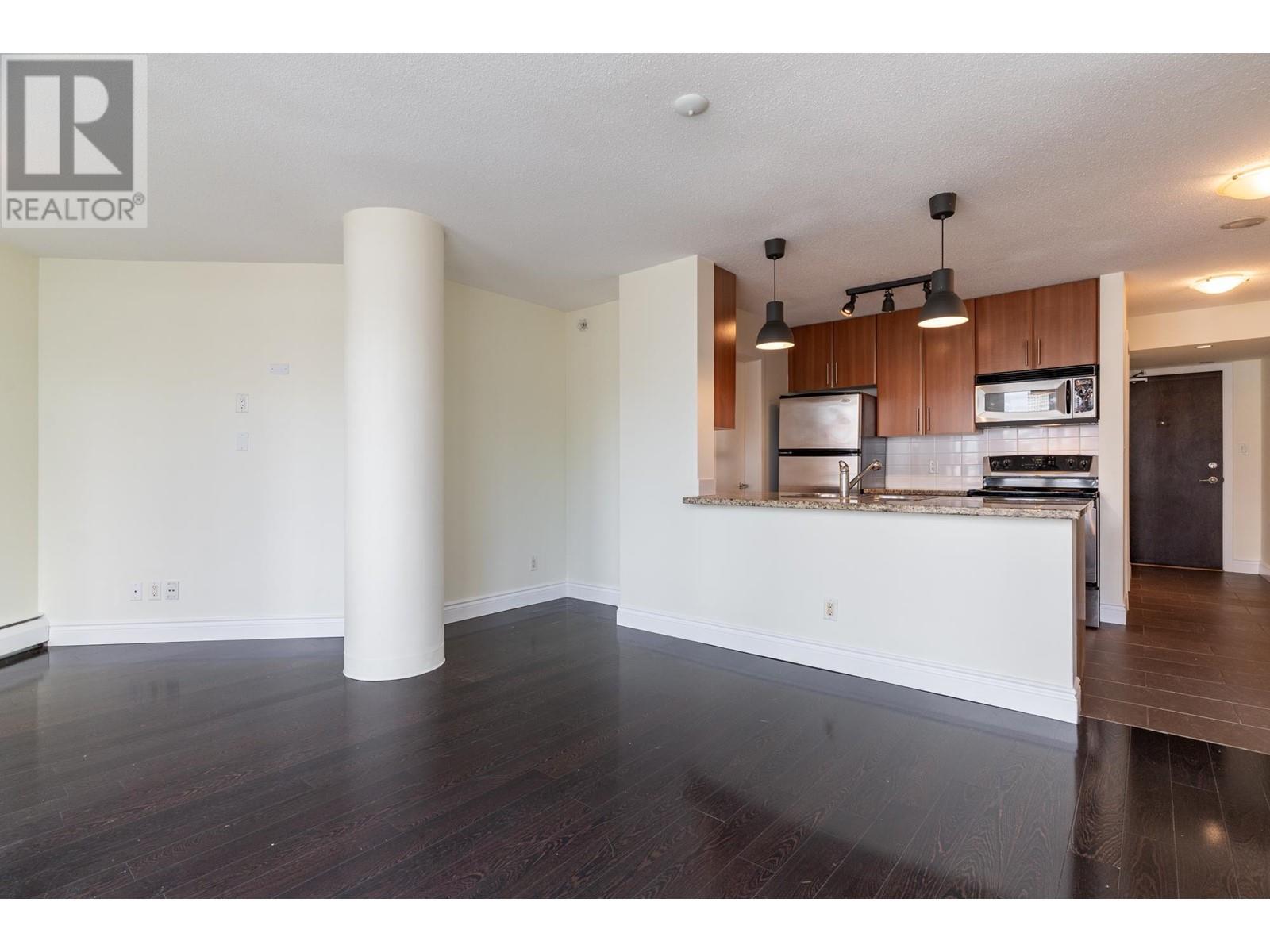 1106 58 Keefer Place, Vancouver, British Columbia  V6B 0B8 - Photo 11 - R3000923