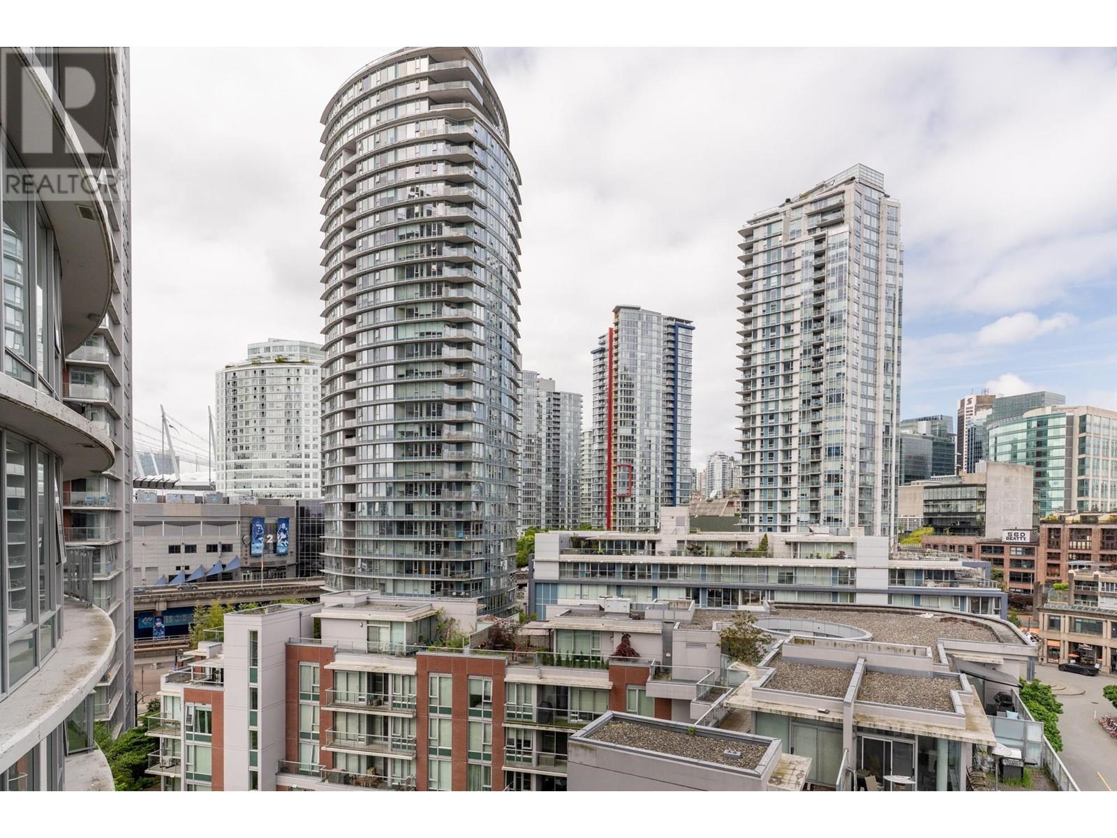 1106 58 Keefer Place, Vancouver, British Columbia  V6B 0B8 - Photo 28 - R3000923