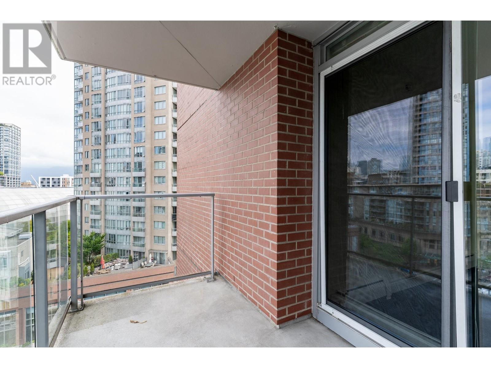 1106 58 Keefer Place, Vancouver, British Columbia  V6B 0B8 - Photo 24 - R3000923