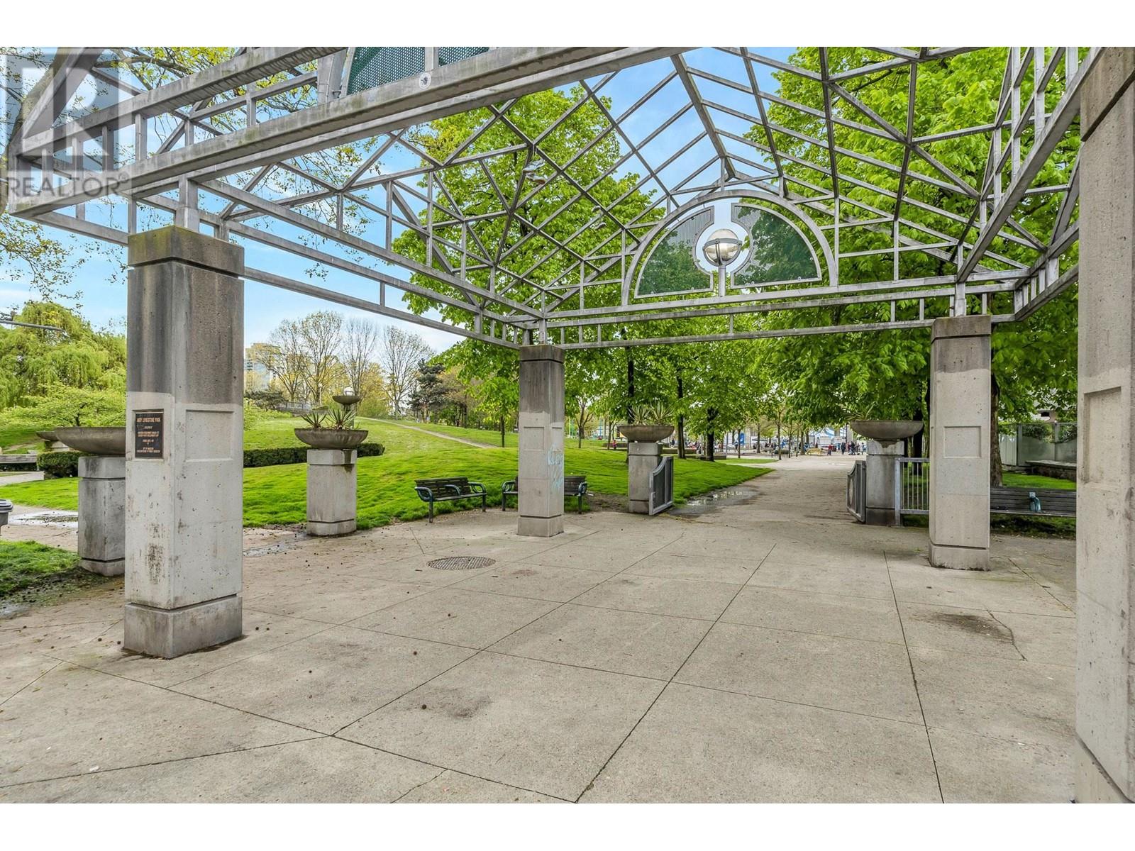 1106 58 Keefer Place, Vancouver, British Columbia  V6B 0B8 - Photo 29 - R3000923