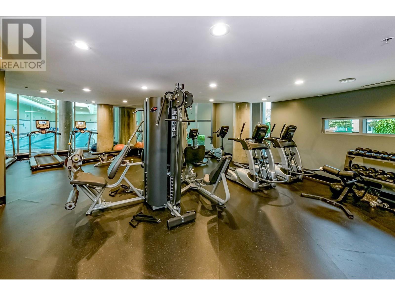 1106 58 Keefer Place, Vancouver, British Columbia  V6B 0B8 - Photo 32 - R3000923