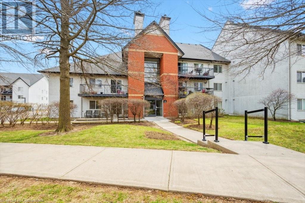 1450 GLEN ABBEY Gate Unit# 614, oakville, Ontario