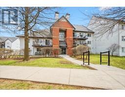 1450 Glen Abbey Gate Unit# 614 1007 - Ga Glen Abbey, Oakville, Ca
