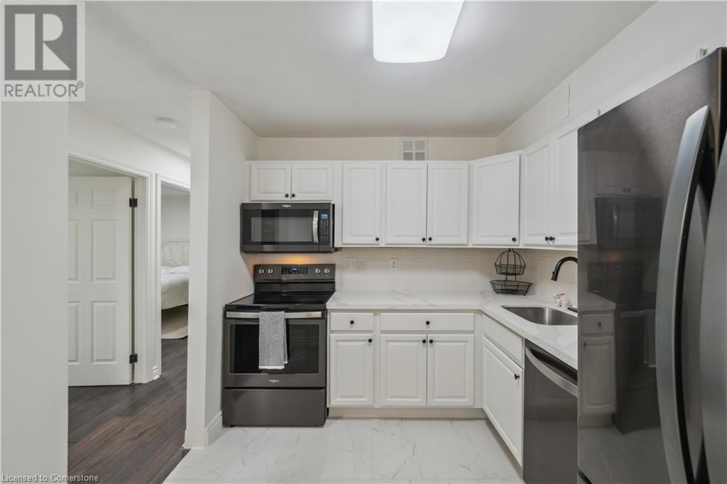 1450 Glen Abbey Gate Unit# 614, Oakville, Ontario  L6M 2V7 - Photo 15 - 40716978