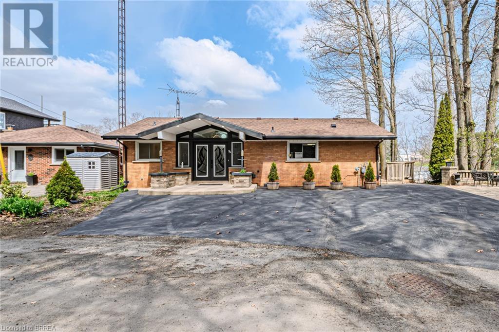 54 GRAND Street, port dover, Ontario