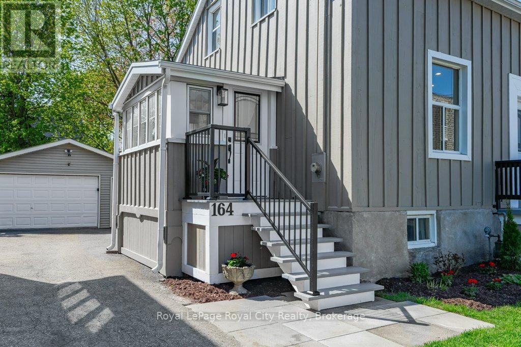 Property at 164 SUFFOLK STREET W image 2
