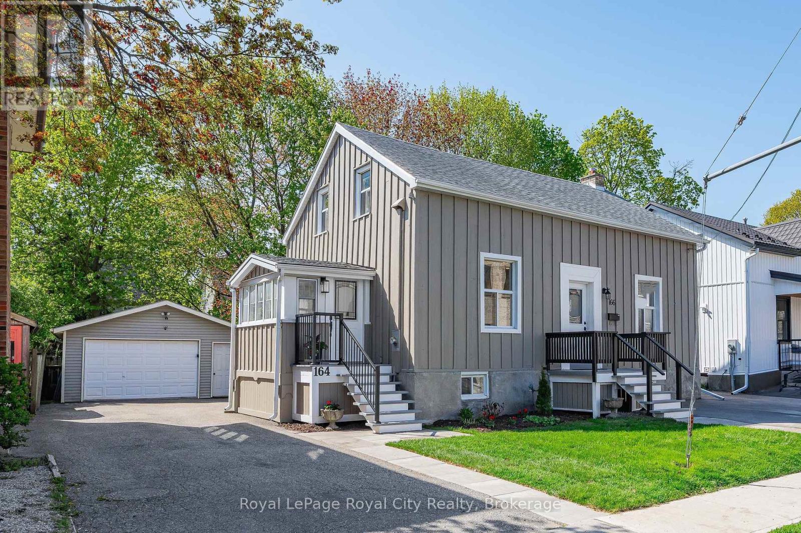 Property at 164 SUFFOLK STREET W image 1