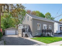 164 SUFFOLK STREET W, Guelph, Ontario