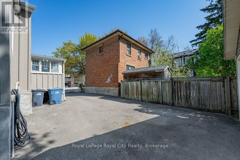 164 Suffolk Street W, Guelph, Ontario  N1H 2J8 - Photo 26 - X12143466