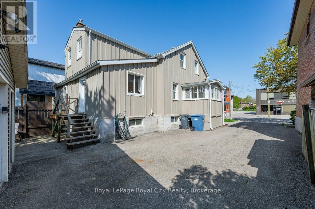 164 Suffolk Street W, Guelph, Ontario  N1H 2J8 - Photo 25 - X12143466