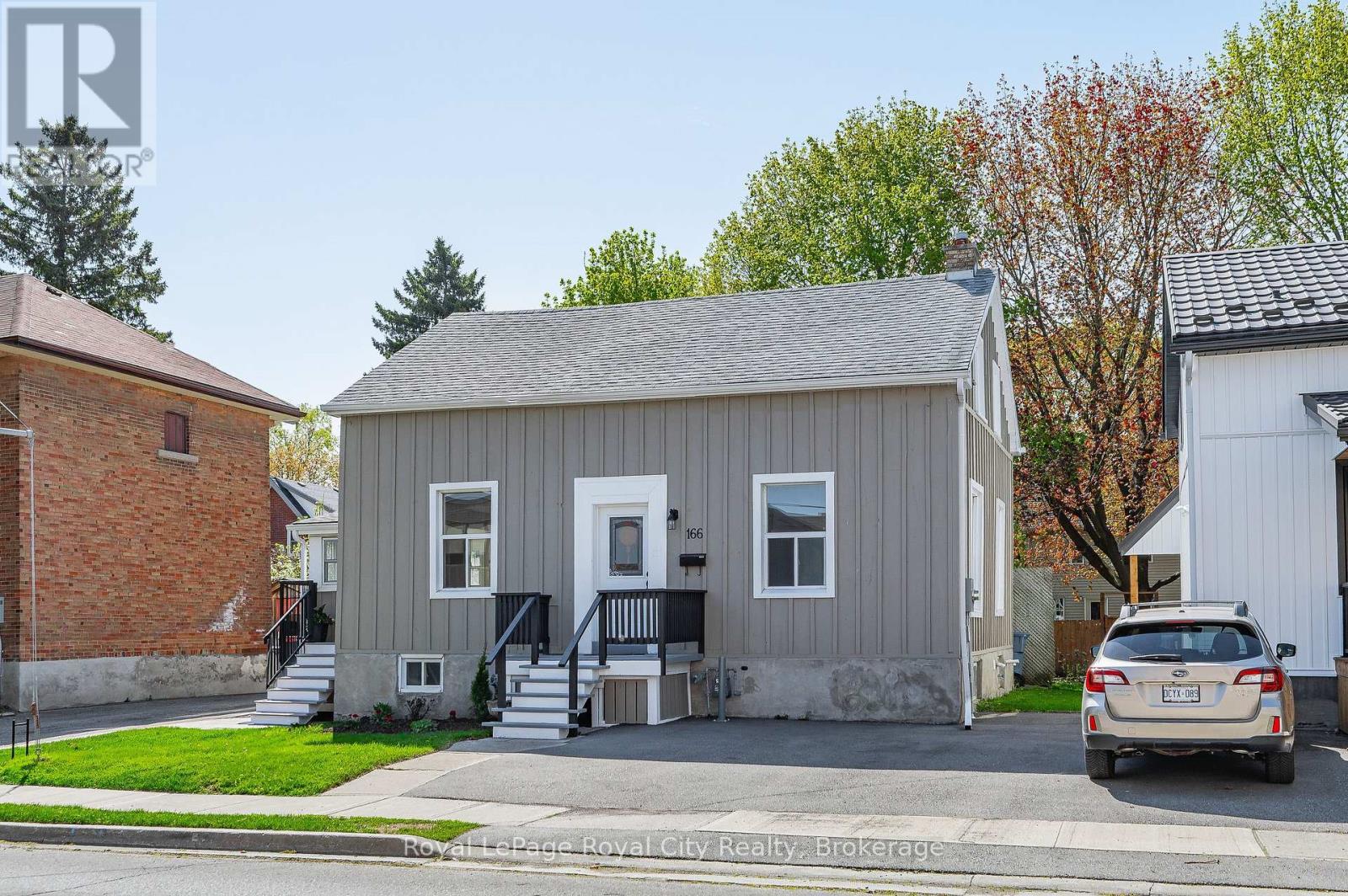 Property at 166 SUFFOLK STREET W image 1