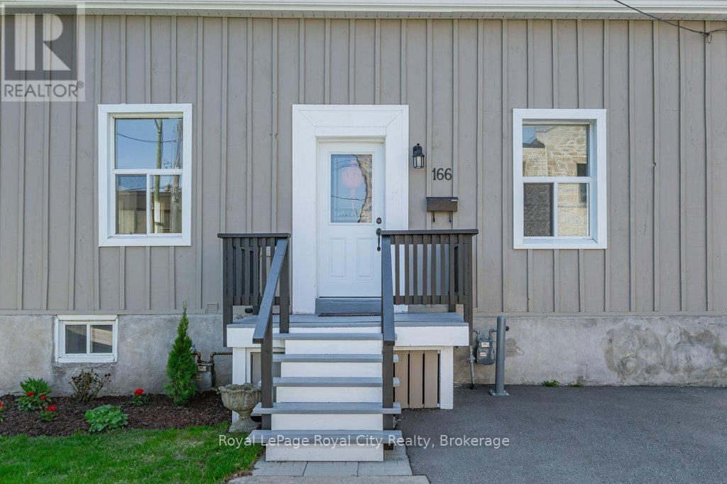 Property at 166 SUFFOLK STREET W image 2