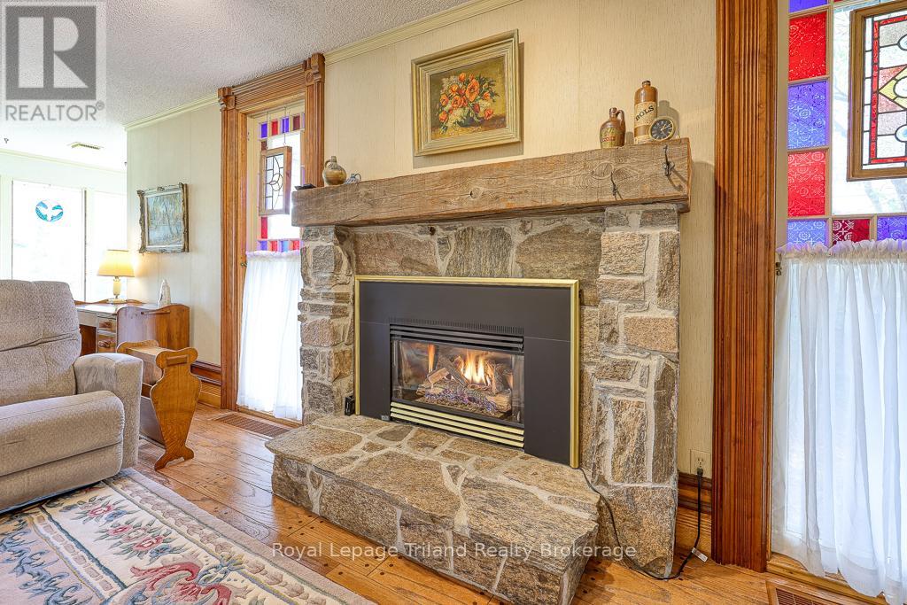 94 Rolph Street, Tillsonburg, Ontario  N4G 3Y4 - Photo 22 - X12146351
