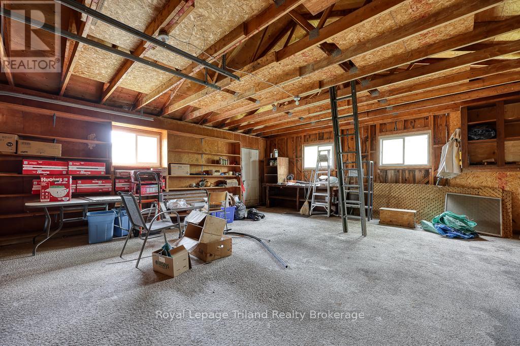 94 Rolph Street, Tillsonburg, Ontario  N4G 3Y4 - Photo 44 - X12146351