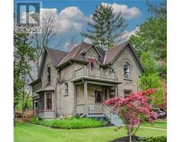 19 ROLAND Street, kitchener, Ontario