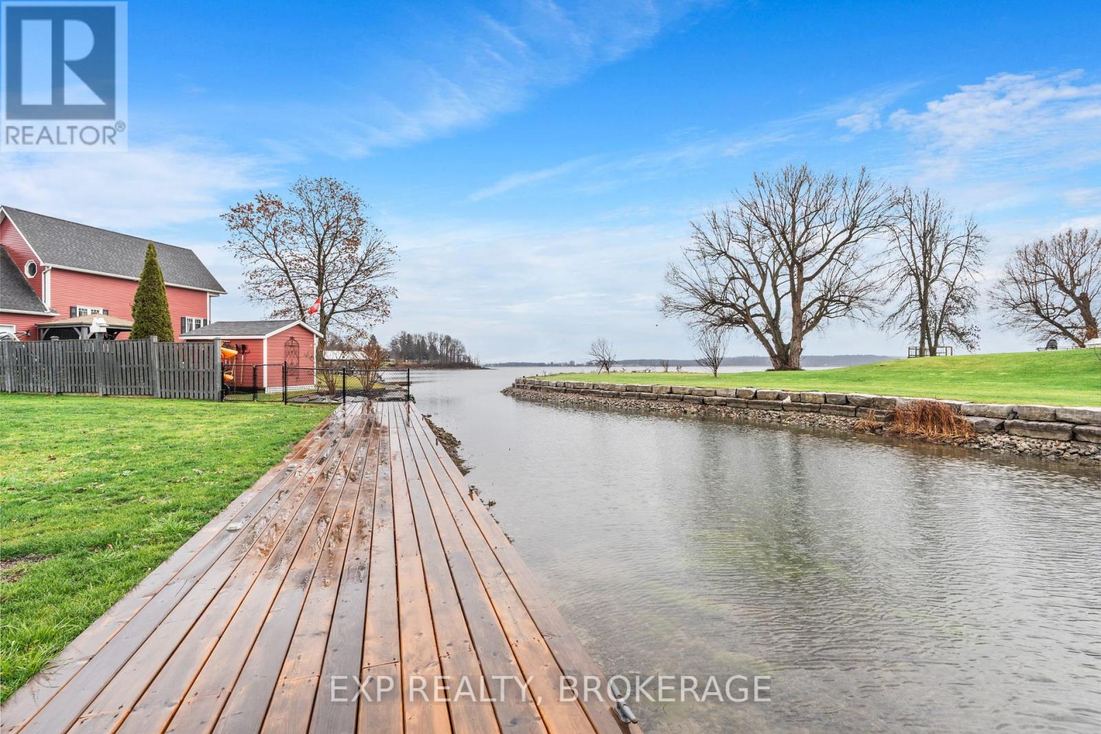 103 Willowbank Road E, Front Of Leeds & Seeleys Bay, Ontario  K7G 2V5 - Photo 46 - X12146343