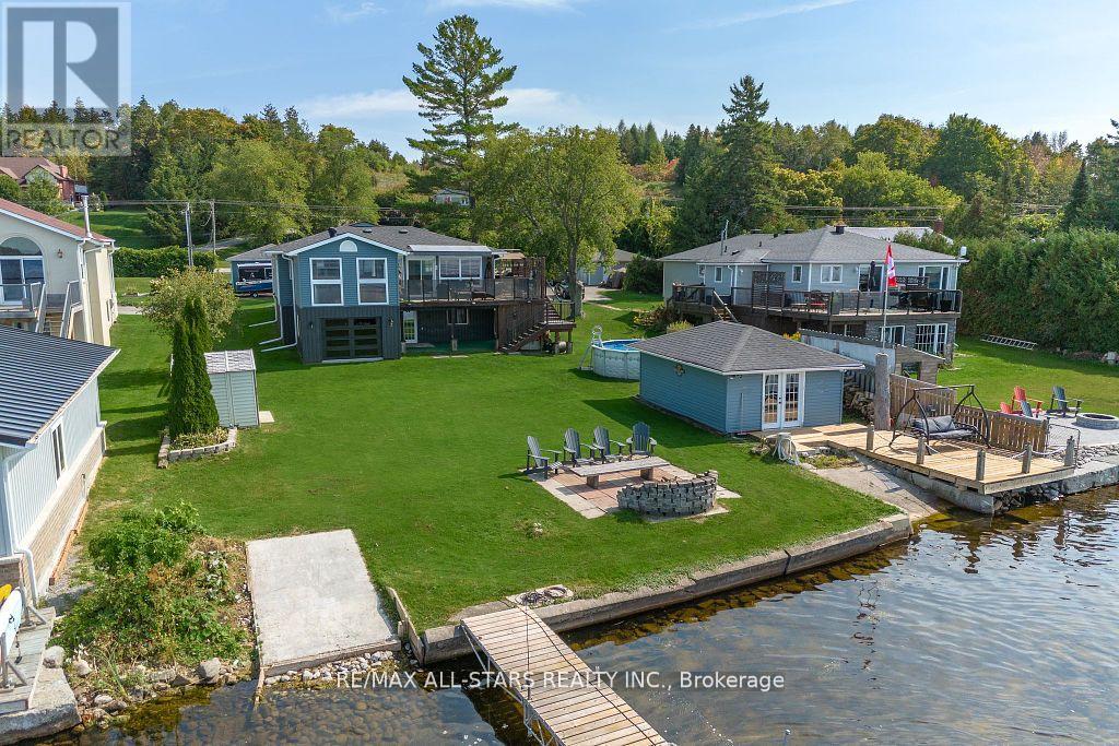 Property at 283 SNUG HARBOUR ROAD image 1
