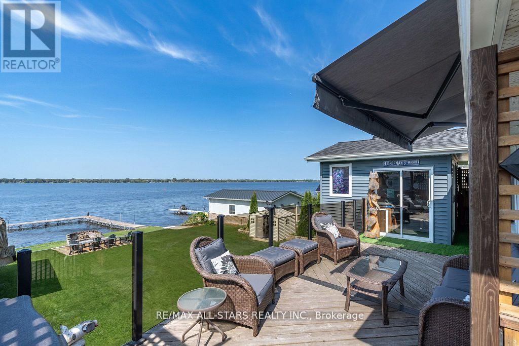 283 Snug Harbour Road, Kawartha Lakes, Ontario  K9V 4R6 - Photo 13 - X12146349