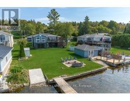 283 SNUG HARBOUR ROAD, Kawartha Lakes, Ontario