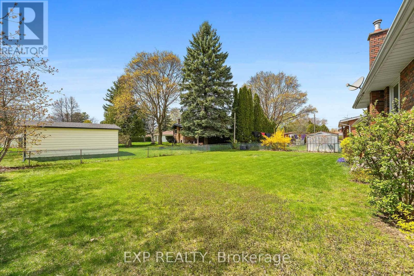 1 Heneage Street, Port Hope, Ontario  L1A 3P6 - Photo 29 - X12146353