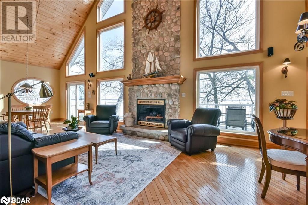 3931 Menoke Beach Road, Severn, Ontario  L3V 0T9 - Photo 10 - 40727589