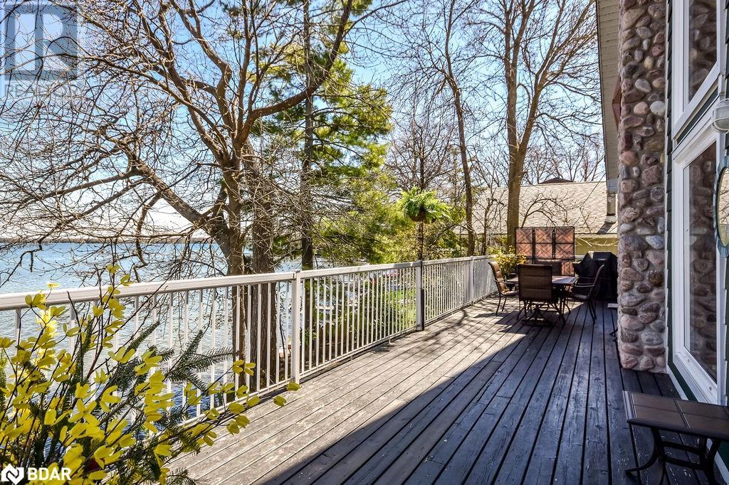 Property at 3931 MENOKE BEACH Road image 5