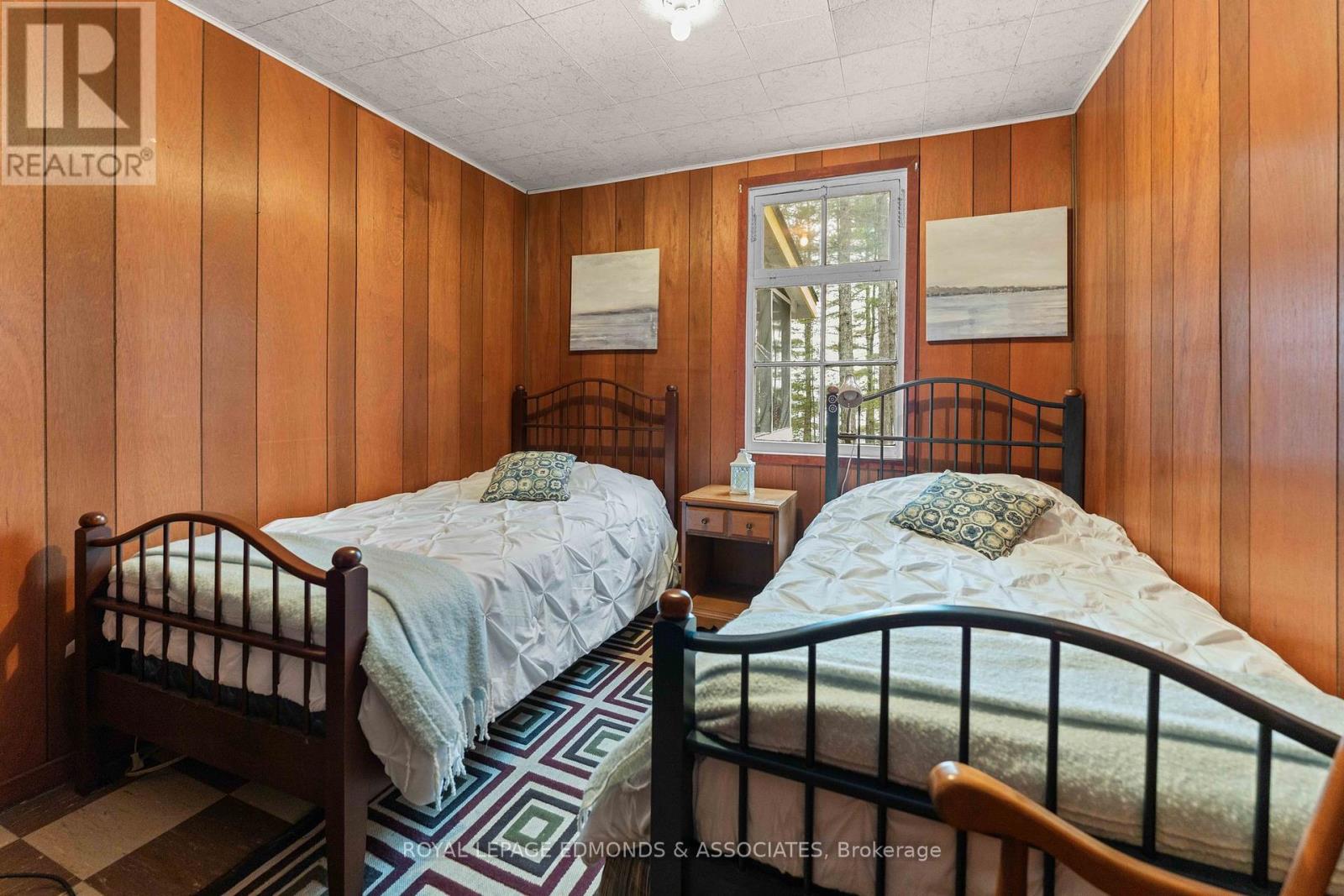 643 Pine Point Lane, Killaloe, Ontario  K0J 2J0 - Photo 21 - X12044707