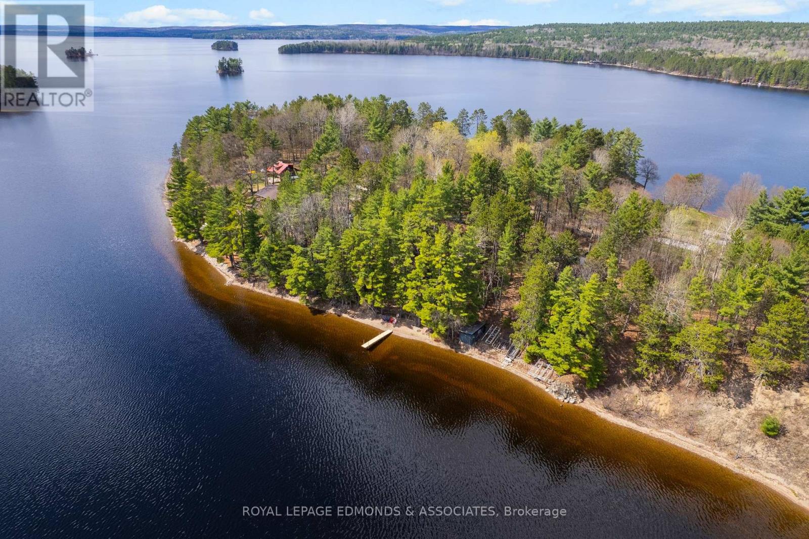 643 Pine Point Lane, Killaloe, Ontario  K0J 2J0 - Photo 3 - X12044707