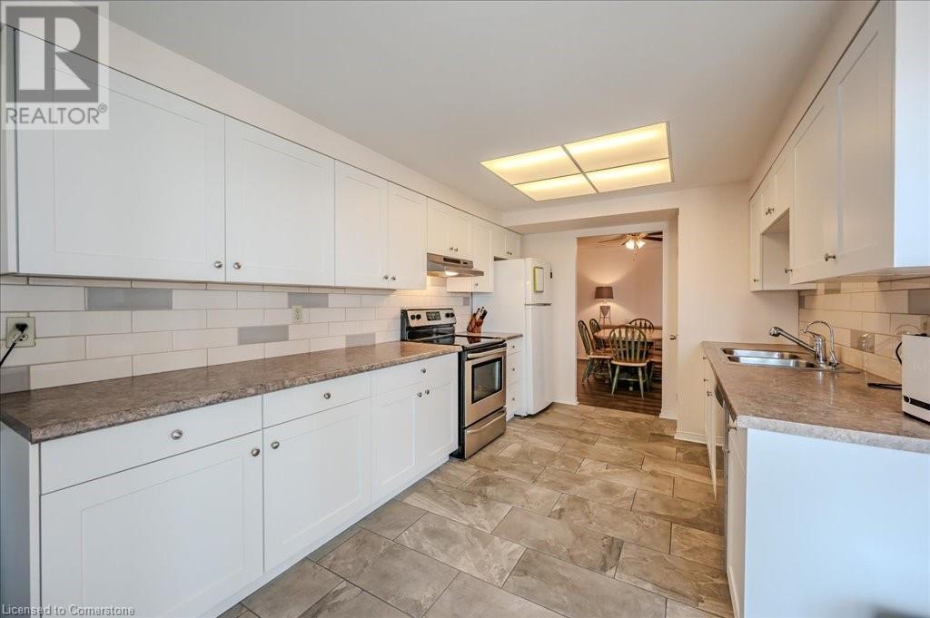 265 Westcourt Place Unit# 1101, Waterloo, Ontario  N2L 6E4 - Photo 7 - 40713678
