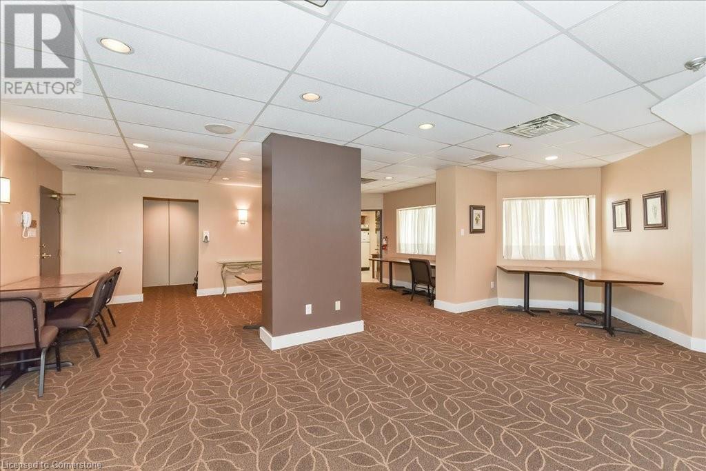 265 Westcourt Place Unit# 1101, Waterloo, Ontario  N2L 6E4 - Photo 40 - 40713678