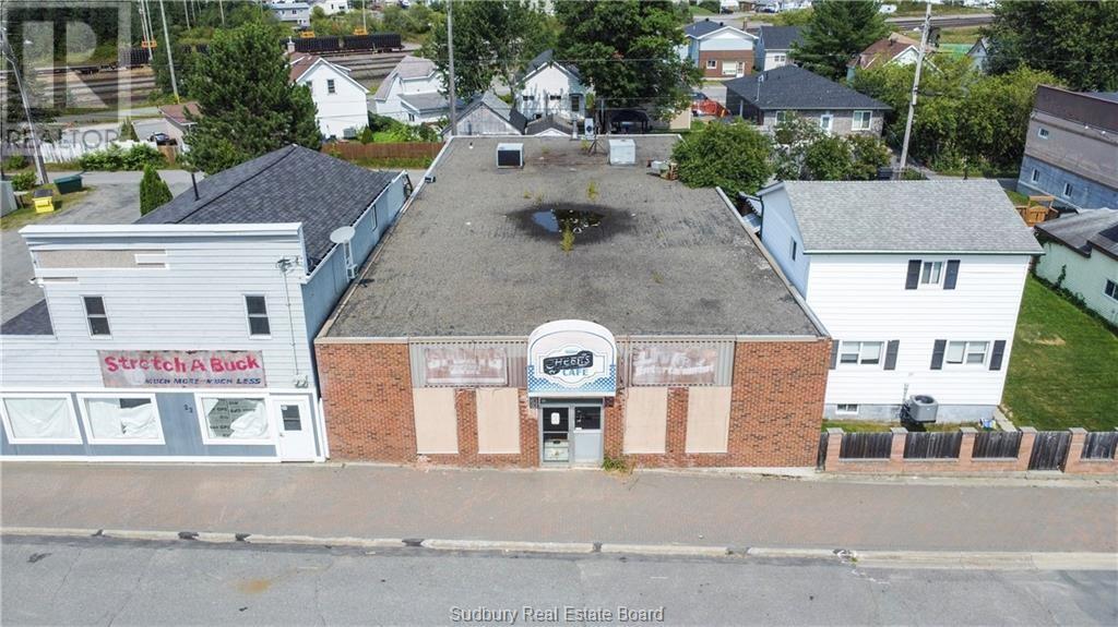 24 Young Street, Capreol, Ontario  P0M 1H0 - Photo 5 - 2122250