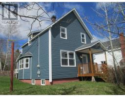 5 Circular Road, Grand Falls Windsor, Newfoundland & Labrador