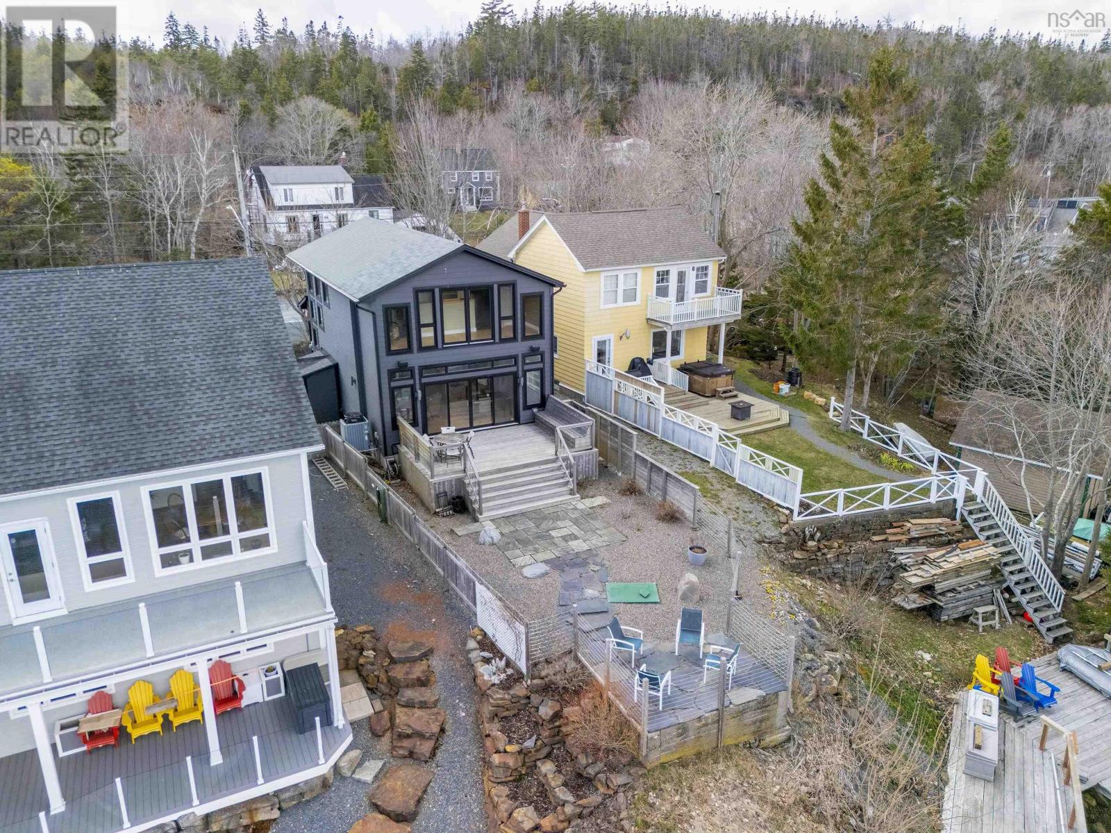 3012 Purcell's Cove Road, Purcell's Cove, Nova Scotia  B3P 2G3 - Photo 36 - 202508955