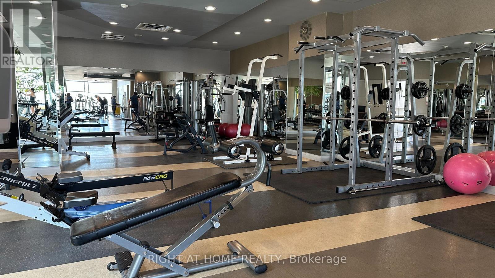 1519 - 230 Queens Quay W, Toronto, Ontario  M5J 2Y7 - Photo 11 - C12146305