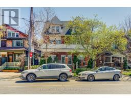 89 WEMBLEY DRIVE, Toronto, Ontario