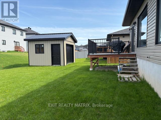 113 Argile Street E, Casselman, Ontario  K0A 1M0 - Photo 25 - X12007225