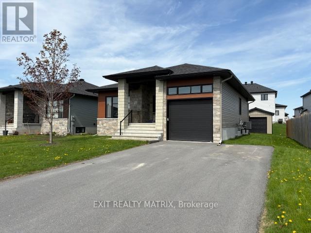 113 ARGILE STREET E, Casselman, Ontario