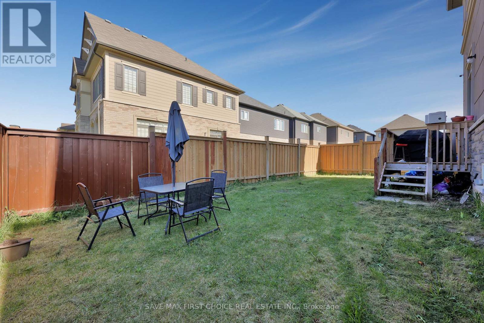 1 Rowley Street, Brantford, Ontario  N3S 0J6 - Photo 45 - X12146301