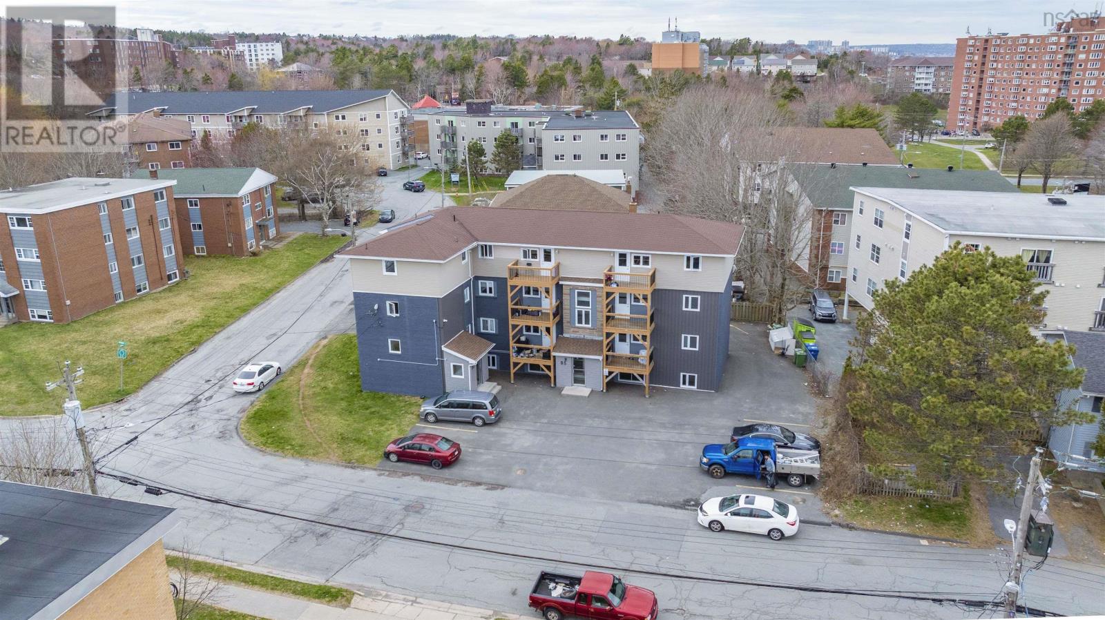 85/85a Evans Avenue, Fairview, Nova Scotia  B3M 1C7 - Photo 49 - 202510874